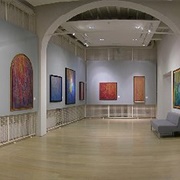 Galleria Comunale D'Arte Contemporanea, Arezzo