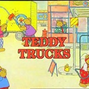 Teddy Trucks