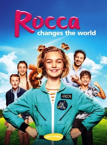 Rocca Verändert Die Welt (2019)