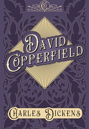 David Copperfield (Charles Dickens)