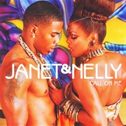 Call on Me - Janet Feat. Nelly