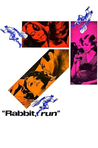 Rabbit, Run (1970)