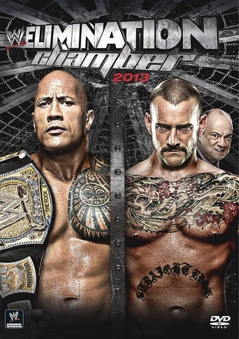 WWE Elimination Chamber 2013 (2013)