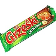 Grzeski Hazelnut