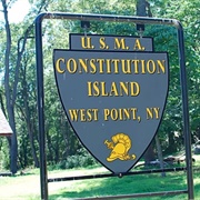 Constitution Island
