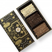 Planete Chocolat Mixed Brazilian Tuiles