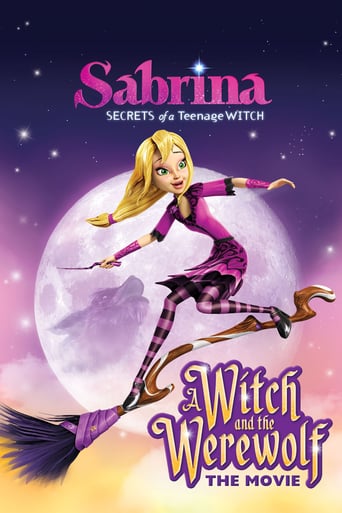 Sabrina: Secrets of a Teenage Witch - A Witch and the Werewolf (2014)