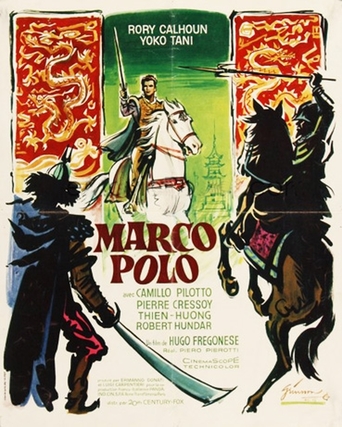 Marco Polo (1962)