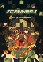 Scanners (1981)