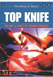 Top Knife (Asher Hirshberg)