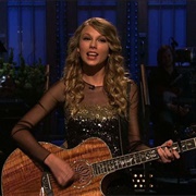 Monologue Song (La La La)