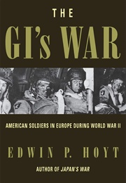 The GI's War (Hoyt)