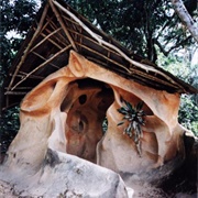 Osun-Osogbo Sacred Grove, Nigeria