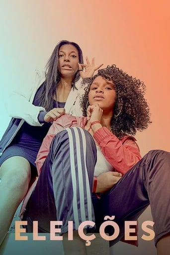 Eleições (2018)