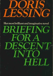 Briefing for a Descent Into Hell (Doris Lessing)