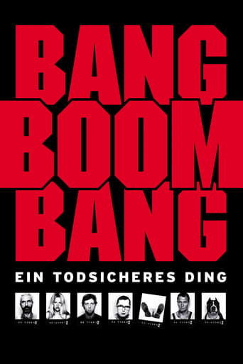 Bang, Boom, Bang (1999)