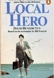 Local Hero (David Benedictus)