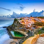 Portuguese Coast