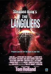 The Langoliers (TV Mini-Series) (1995)