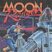 Moon Ranger
