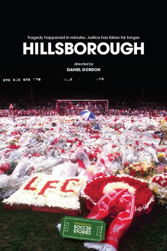 Hillsborough (2014)