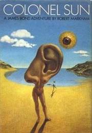 Colonel Sun (Kingsley Amis)