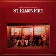 St. Elmo's Fire