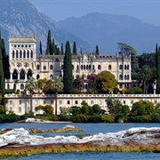 Isola Del Garda
