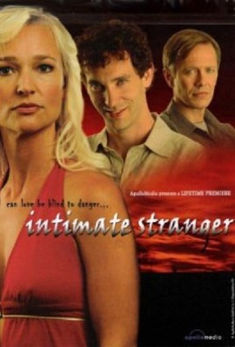 Intimate Stranger (2006)