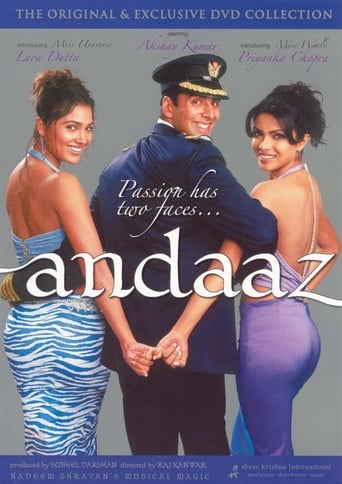 Andaaz (2003)