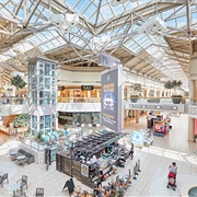 Freehold Raceway Mall