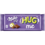 Milka Hug Me