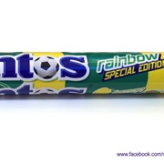 Mentos Rainbow Special Edition