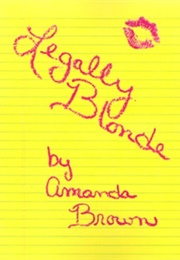 Legally Blonde (Amanda Brown)