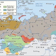 Russian Empire