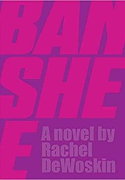 Banshee (Rachel)