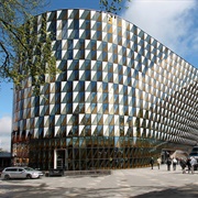 Karolinska Institute