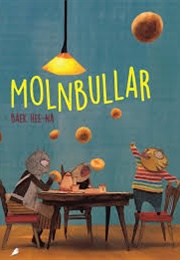 Molnbullar (Baek Heena)