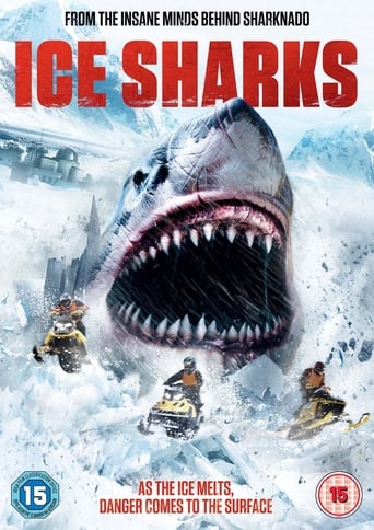 Ice Sharks (2016)