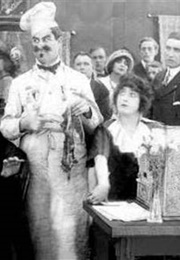 The Waiters' Picnic (1913)