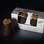 Hadleigh Maid Dark Chocolate Coffee Truffle Walnut Whirls
