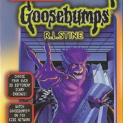 Shop Till You Drop...Dead!