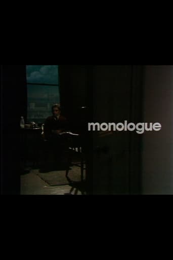 Monologue (1973)