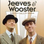 Oh by Jingo - Jeeves & Wooster