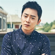 Jo Jung-Suk