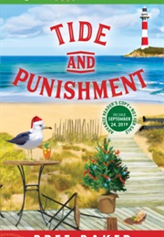 Tide and Punishment (Bree Baker)