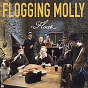 Flogging Molly-Float