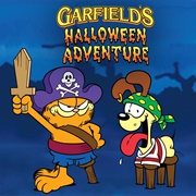 Garfield&#39;s Halloween Adventure