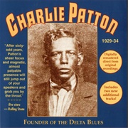 Pony Blues - Charley Patton