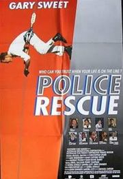 Police Rescue: The Movie (1994)